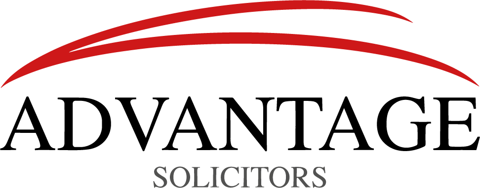 Advantage Solicitors logo