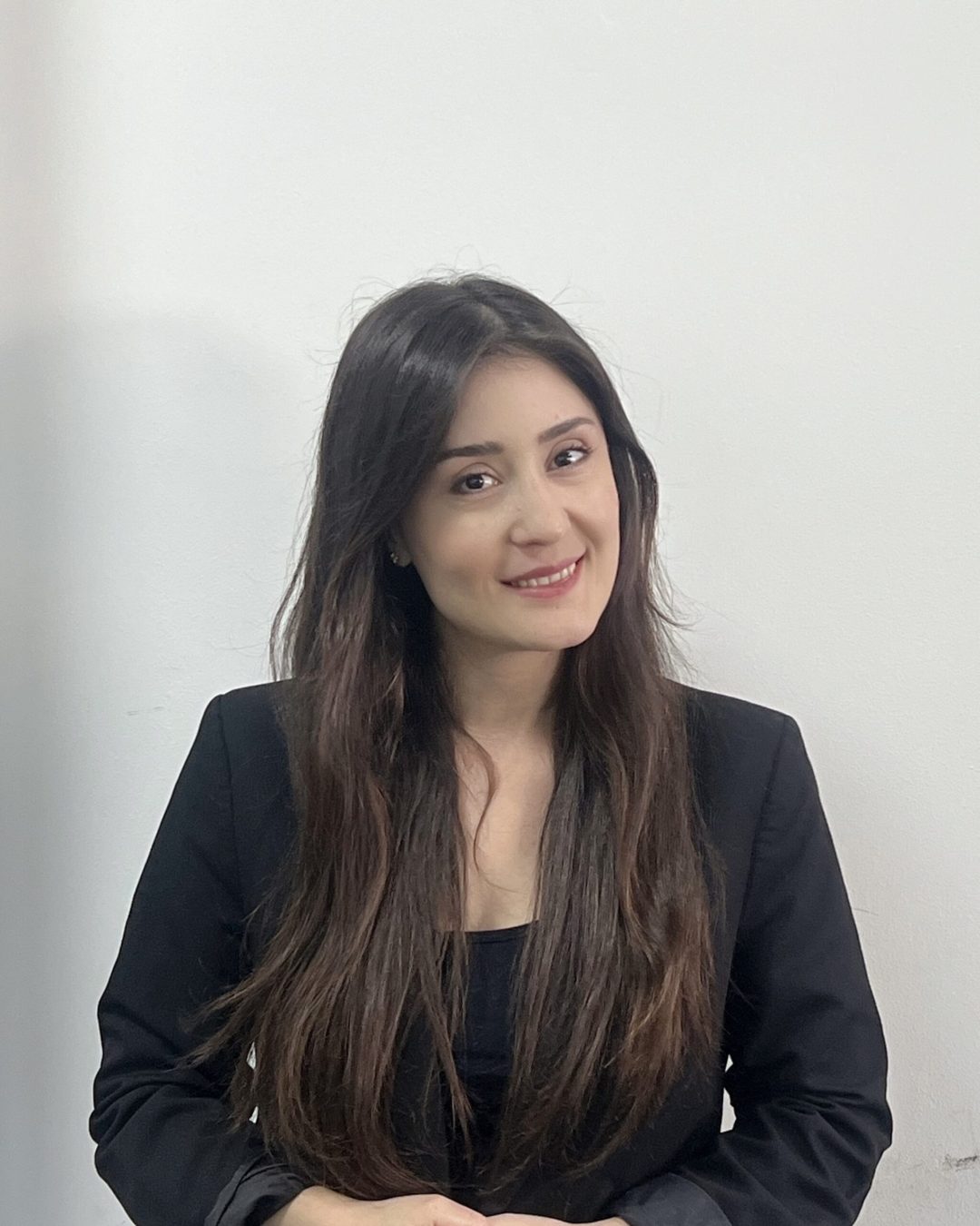 Bahar Dilegelen Bahar DIlegelen, paralegal at Advantage Solicitors professional headshot