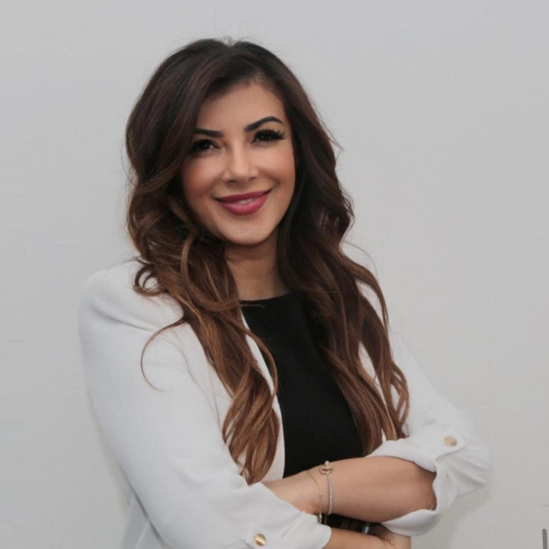 Fidan Osoy, Solicitor and Director at Advantage Solicitors professional headshot