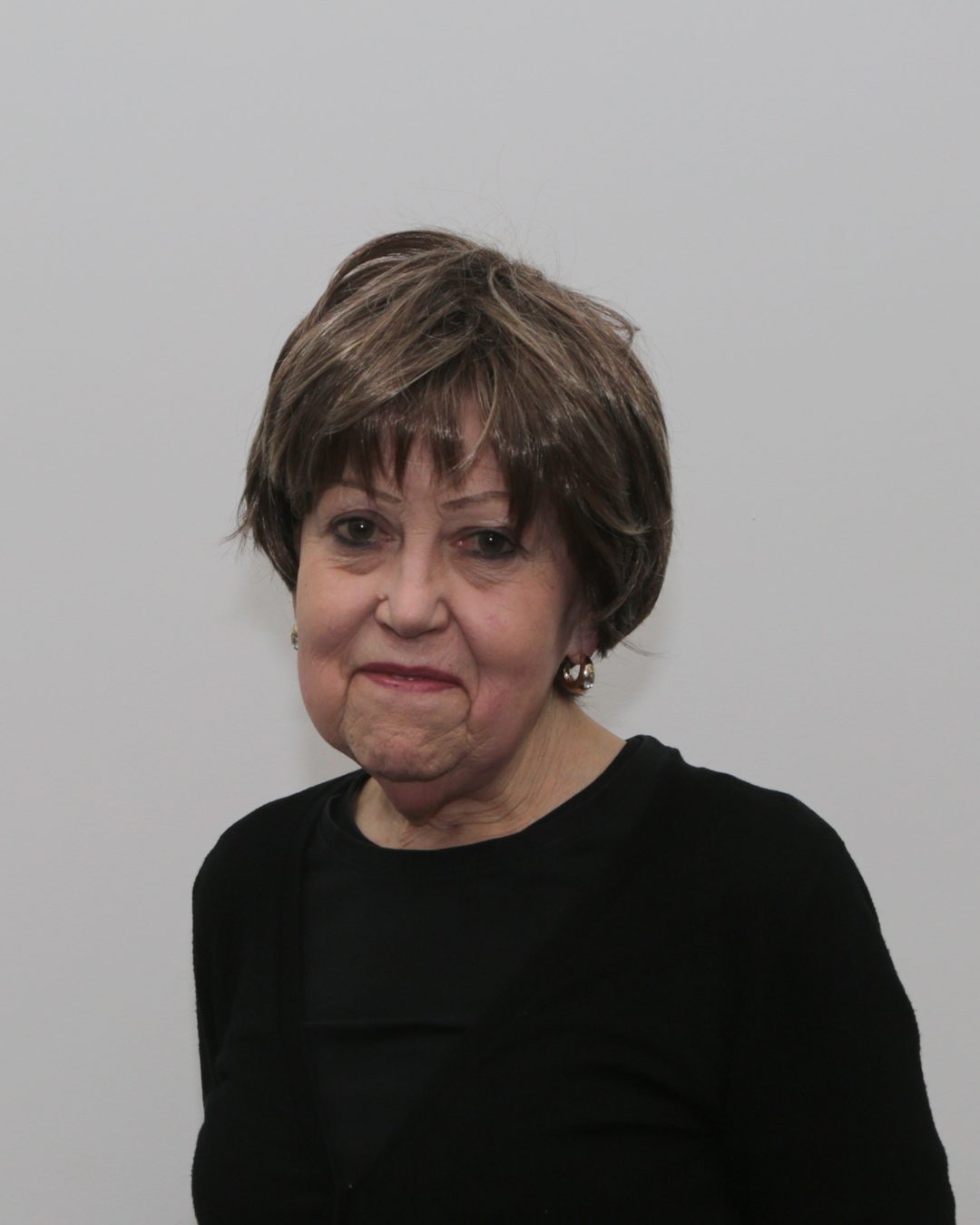 Frances-Valenzuela Frances Valenzuela, Family Lawyer at Advantage Solicitors professional headshot