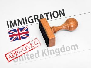 The UK Government’s Five-Point Plan to Cut Net Migration